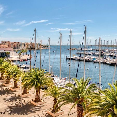 Mediterranee Port Soleil Gruissan Εξωτερικό φωτογραφία
