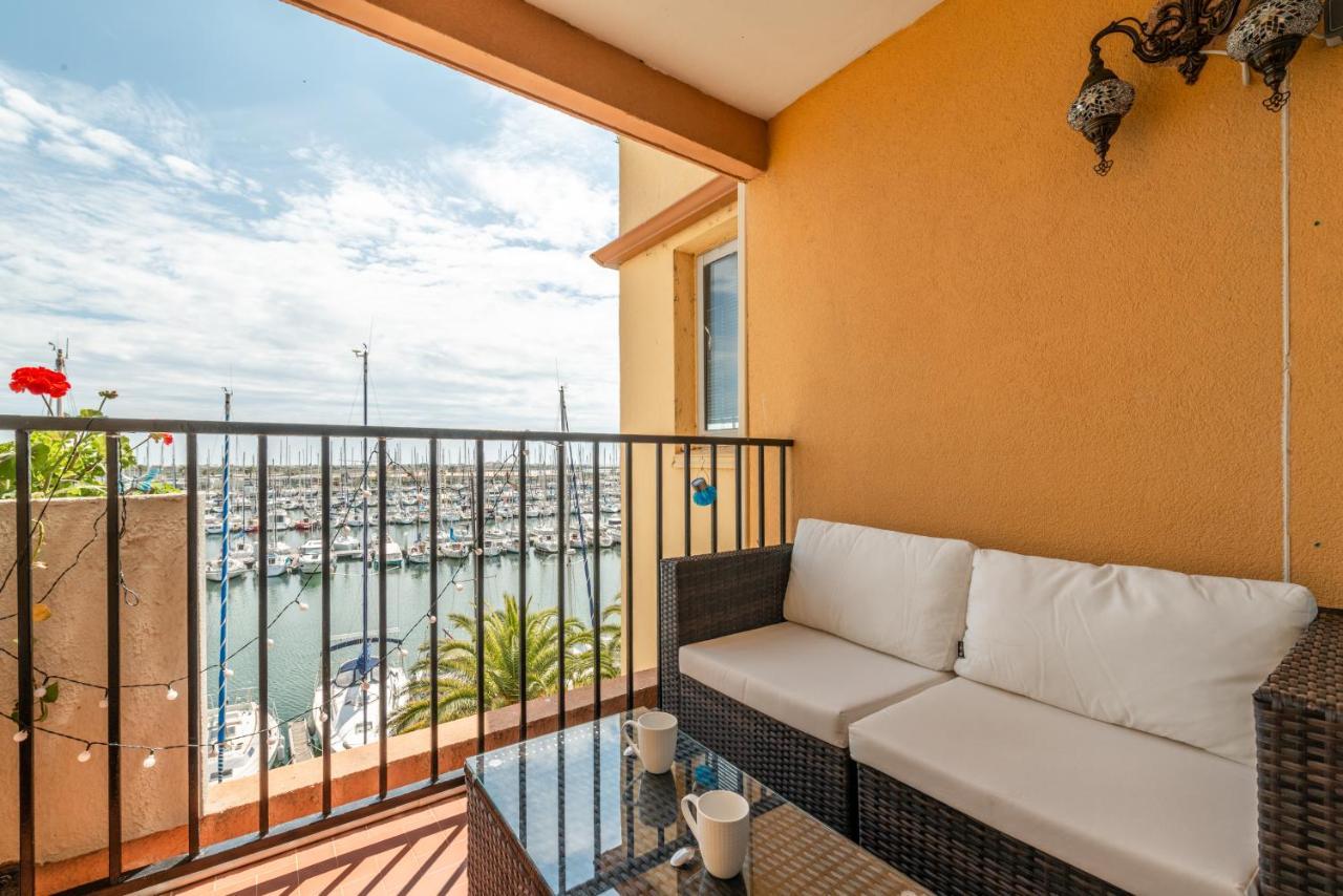Mediterranee Port Soleil Gruissan Εξωτερικό φωτογραφία